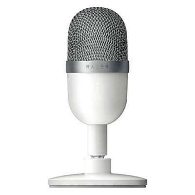 RAZER Micro gamer  Seiren Mini Mercury