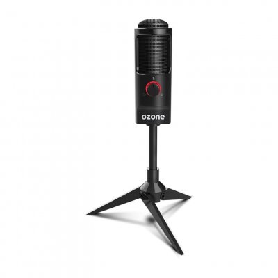 OZONE Micro Gaming  Rec X50 - Noir