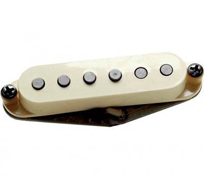 SEYMOUR DUNCAN Micro Guitare &Eacute;lectrique  Antiquity Ii Surf Strat Neck - An2409