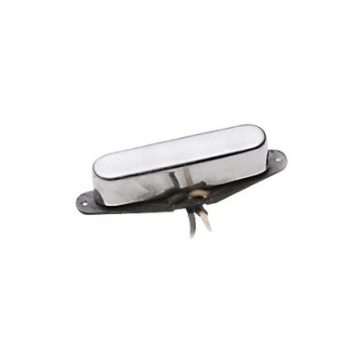 SEYMOUR DUNCAN Micro Guitare &Eacute;lectrique  Antiquity Ii Twang Neck Nickel - An2432