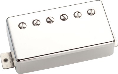 SEYMOUR DUNCAN Micro Guitare &Eacute;lectrique  Seth Lover Model Bridge 4c Nickel - Sh-55bn4c