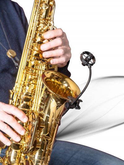 PRODIPE Micro instrument sb21 lanen sax & brass