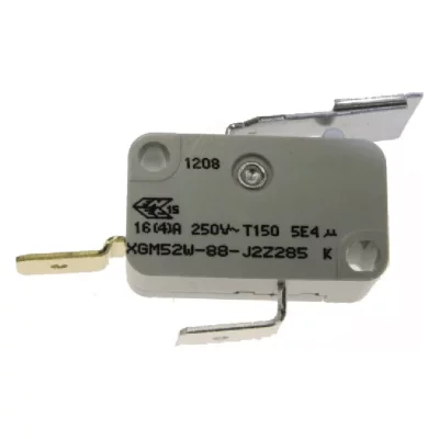 ROSIERES Micro-interrupteur De Porte Charniere Pour Four  - 93619450