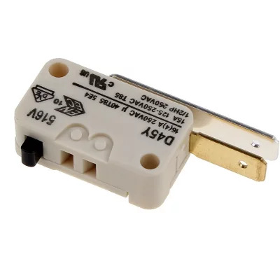 BEKO MICRO INTERRUPTEUR DE PORTE pour LAVE VAISSELLE  - 1731980300