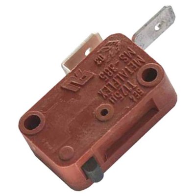 INDESIT Micro-interrupteur de porte pour lave vaisselle  - sos6807805