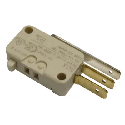 SIEMENS Micro Interrupteur De Porte Pour Lave Vaisselle  - 00187205