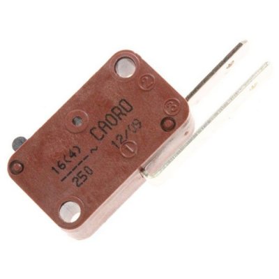 ARISTON HOTPOINT HOTPOINT Micro interrupteur de s&eacute;curite porte