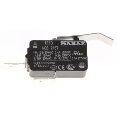 INDESIT Micro-interrupteur divider openspace pour four  - c00270291