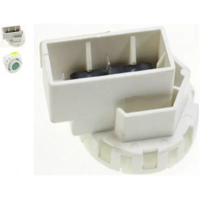 CANDY Micro interrupteur securite pour lave vaisselle  - g680109