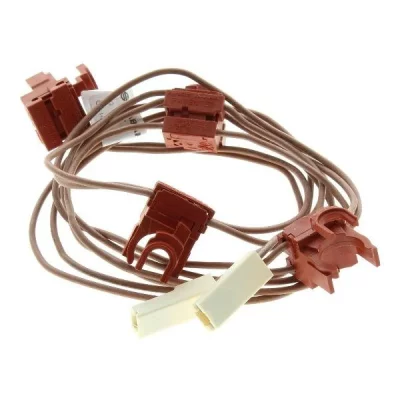 WHIRLPOOL Micro interrupteurs table de cuisson  C00091776