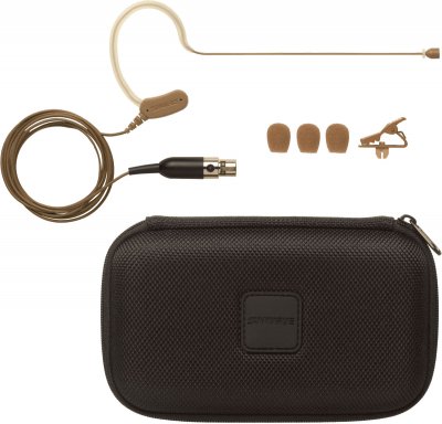 SHURE Micro Live  - MX153T-O-TQG