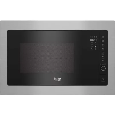BEKO Micro onde encastrable grill  bmgb25332bg 