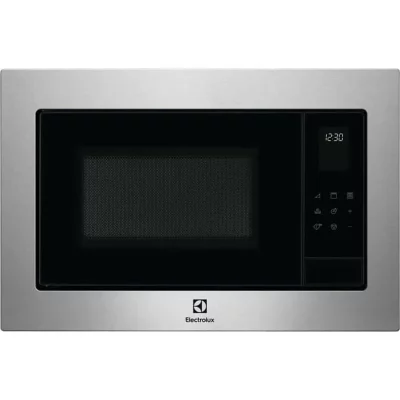 ELECTROLUX Micro onde encastrable grill  EMS4253TEX