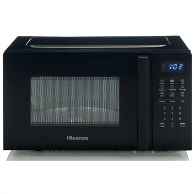 HISENSE Micro-onde gril  H20MOBS4HG - Noir