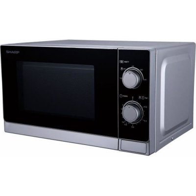 SHARP Micro-onde Solo  - R200inw