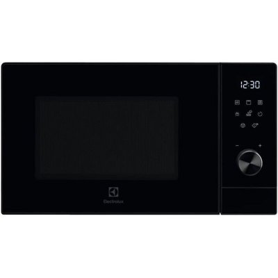 ELECTROLUX Micro-ondes &agrave; surface plane avec gril EMZ729EMK 29 L 900 W Noir