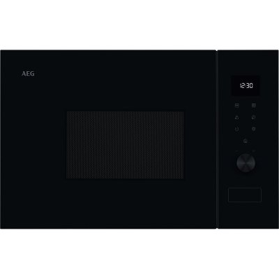 AEG Micro-ondes avec Gril -  - OS5MG20EB - Noir - 20L - 800W