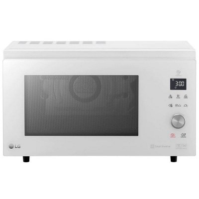 LG Micro-ondes avec Gril  MJ3965BPH 39 L 1100W Blanco