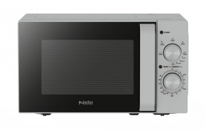 PUJADAS Micro-ondes Avec Grill 20 Litres 700 W - 