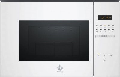 BALAY Micro-ondes  3cg5172b2 blanc 20 l 800 w (20 l) 