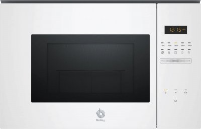 BALAY Micro-ondes  3cg5175b2 1200w 25 l blanc 