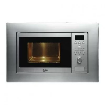 BEKO Micro-ondes  bmob17131x 700w 17 l acier inoxydable 