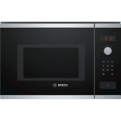 BOSCH Micro ondes  BFL553MS0