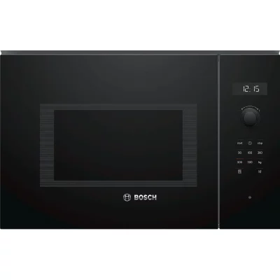 BOSCH Micro ondes  BFL554MB0 Noir 