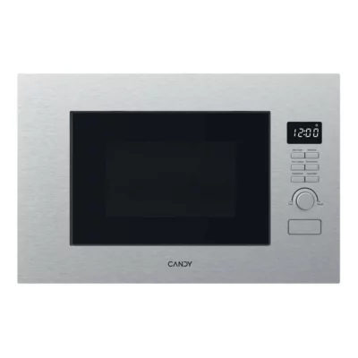 CANDY Micro-Ondes  800W 20L Inox - CA38FL7NWBX