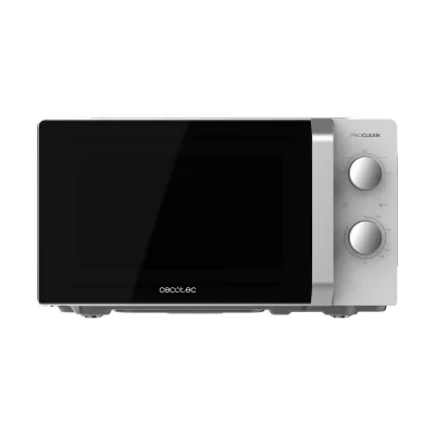 CECOTEC Micro-ondes  proclean 2010 inverter 1020 w blanc 20 l