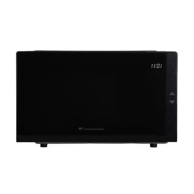 CONTINENTAL EDISON Micro-Ondes - - Cemo23B - Noir - 1280 W - L48 X H29,3 X P33,7 Cm - 23 L