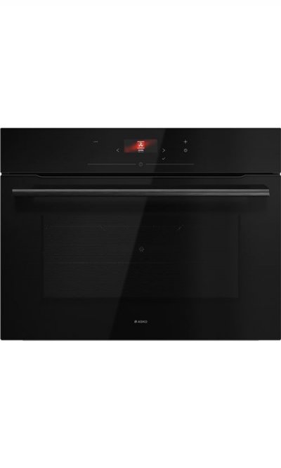 ASKO Micro ondes combine  OCM24BGH Noir