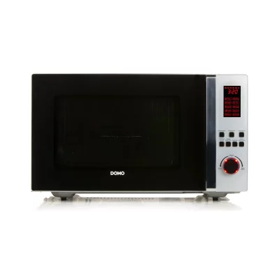 DOMO Micro-ondes combine  do24201c noir 