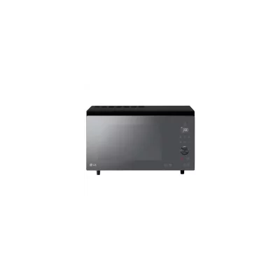 LG Micro ondes combin&eacute;  EX MJ3965BCR Neochef