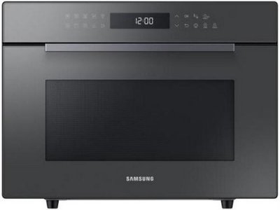 SAMSUNG Micro ondes Combin&eacute; MC35R8058KC