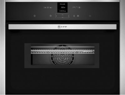 NEFF Micro ondes combin&eacute;  C17MR02N0