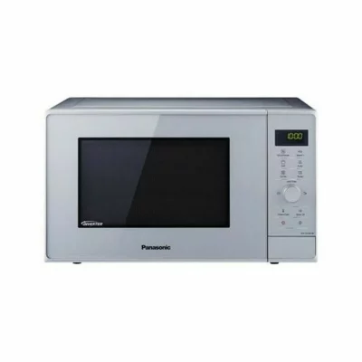 PANASONIC Micro-ondes combin&eacute; posable  NN-GD36HMSUG