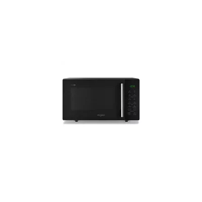 WHIRLPOOL Micro-ondes combin&eacute; posable  MWP253B 900 W Noir 