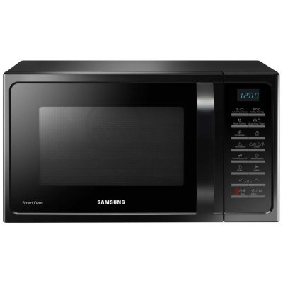 SAMSUNG Micro ondes combin&eacute;  EX.MC28H5015AK/EF