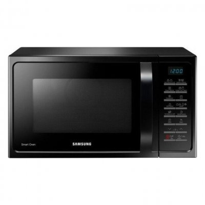 SAMSUNG Micro ondes combin&eacute;  MC28H5015CK