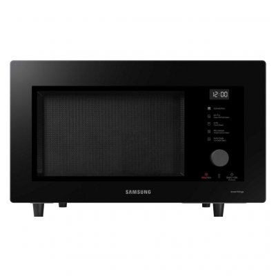 SAMSUNG Micro ondes combin&eacute;  MC32DG7646CKE1 noir