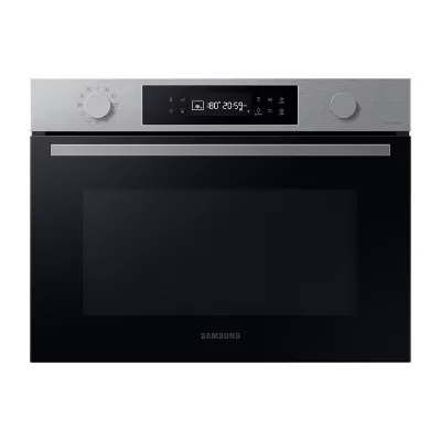 SAMSUNG Micro-ondes combin&eacute;  NQ5B4553FBS 800 W Noir 