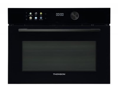 THOMSON Micro-ondes combin&eacute;  TBIC50BX2 Noir