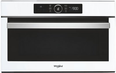 WHIRLPOOL Micro ondes combin&eacute;  AMW730WH