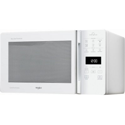 WHIRLPOOL Micro ondes combin&eacute;  MCP349WH