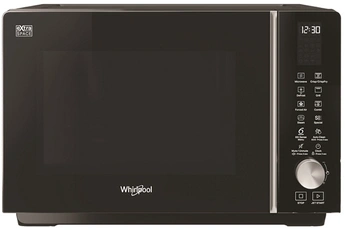 WHIRLPOOL Micro-ondes combin&eacute;  MWF259B Noir