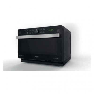 WHIRLPOOL Micro ondes combin&eacute;  MWSC833B