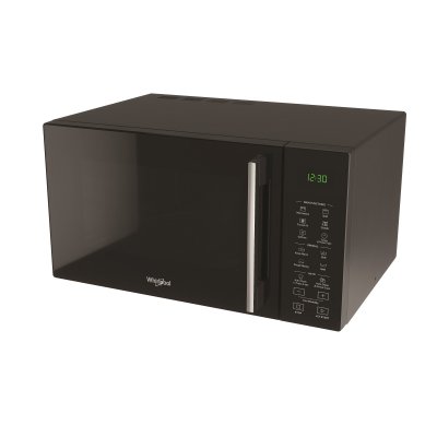 WHIRLPOOL Micro-ondes combin&eacute; Whirpool MWP295B 900 W Noir