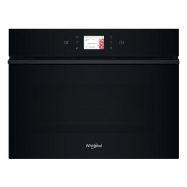 WHIRLPOOL Micro-ondes combin&eacute; Whirpool WCW9O7PHTSBF Noir