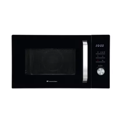 CONTINENTAL EDISON Micro-ondes -  - CEMO29BC - 29 l - Combin&eacute; - Noir 